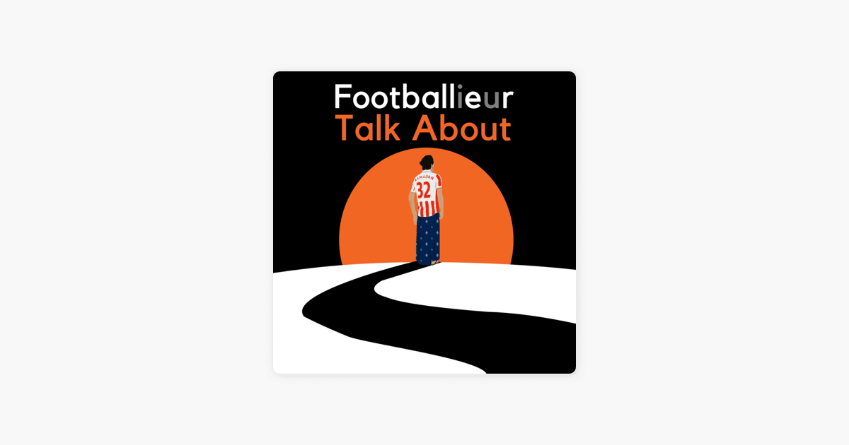 Foto thumbnail untuk episode 32 Footballieur seputar ramadan dan sepak bola